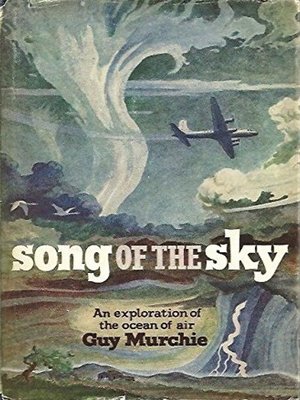 cover image of Song of the Sky